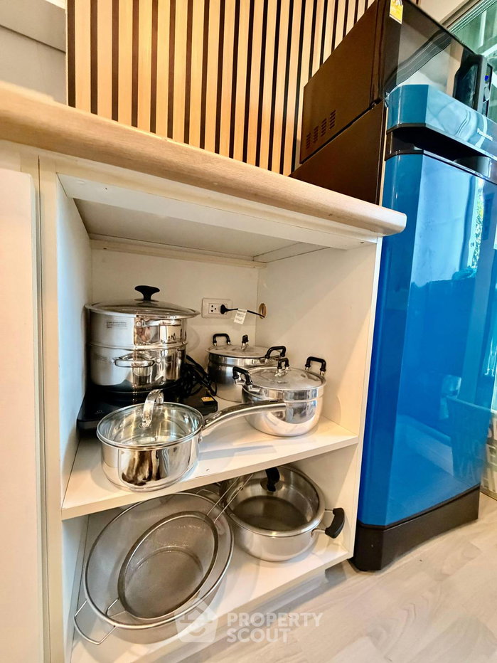 รูป คอนโด 1-ห้องนอน ที่ ลุมพินี ซีวิว จอมเทียน ใกล้ หาดจอมเทียน (ID 2786411) - รูปที่ 7/12