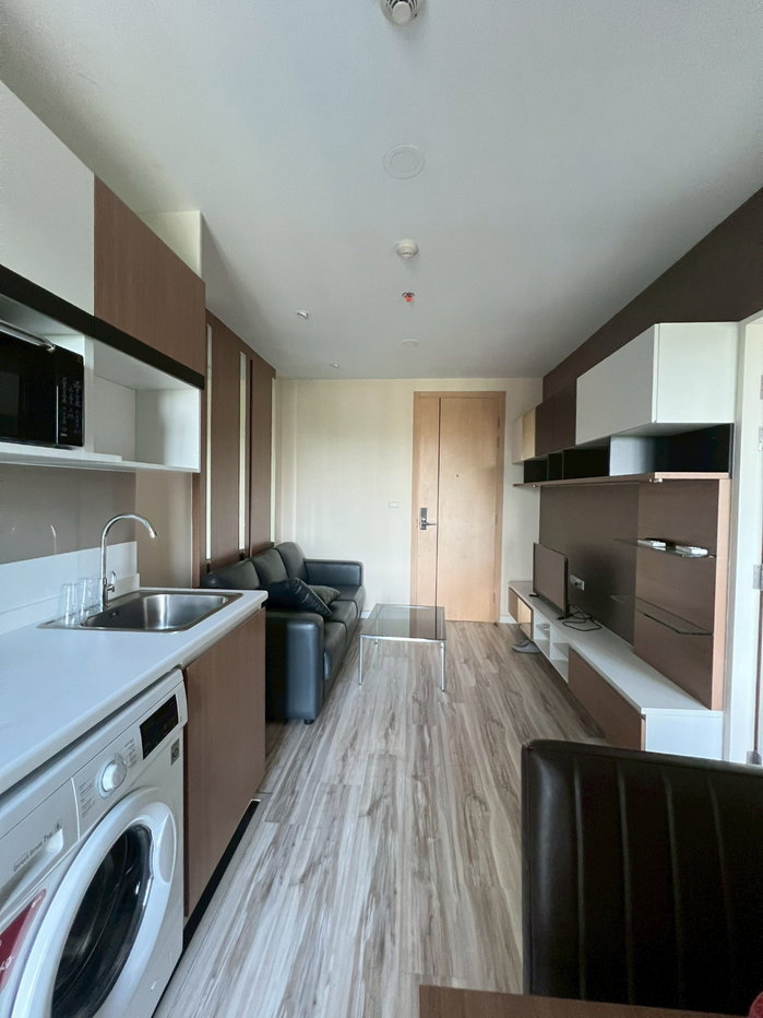 picture ðĢ Plus Condo Sriracha (25 Floors) - 4/30