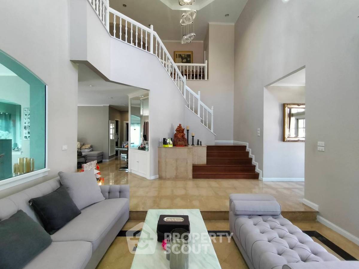 รูป บ้าน 4-ห้องนอน ที่ ชลลดา บางบัวทอง - รัตนาธิเบศร์ ใน บางคูรัด (ID 2786490) - รูปที่ 5/24