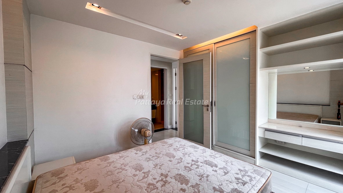picture 🛏️ 2 Bed - 🛁 2 Bath - 🏙️ Pool View - 🌏 FOREIGN name - 🏢 The Urban Condominium Pattaya - Ref: URBAN29 - 6/30