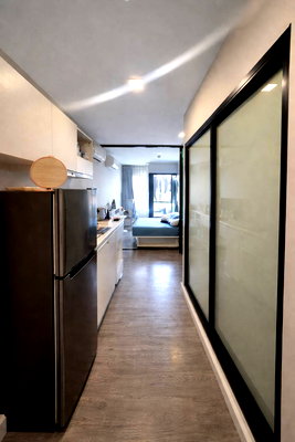Condos for rent Soi Sukhumvit 101 : 💙For rent Pause Sukhumvit 103 Available May 1, 2026 💙 +66 615802631 Dao // Line id : @yps3670k