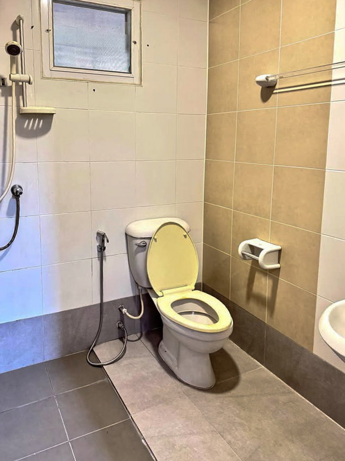 รูป ให้เช่าบ้านเชียงใหม่ 3 ห้องนอน ใกล้โรงเรียนนานาชาติและสนามบินเชียงใหม่ - รูปที่ 15/20