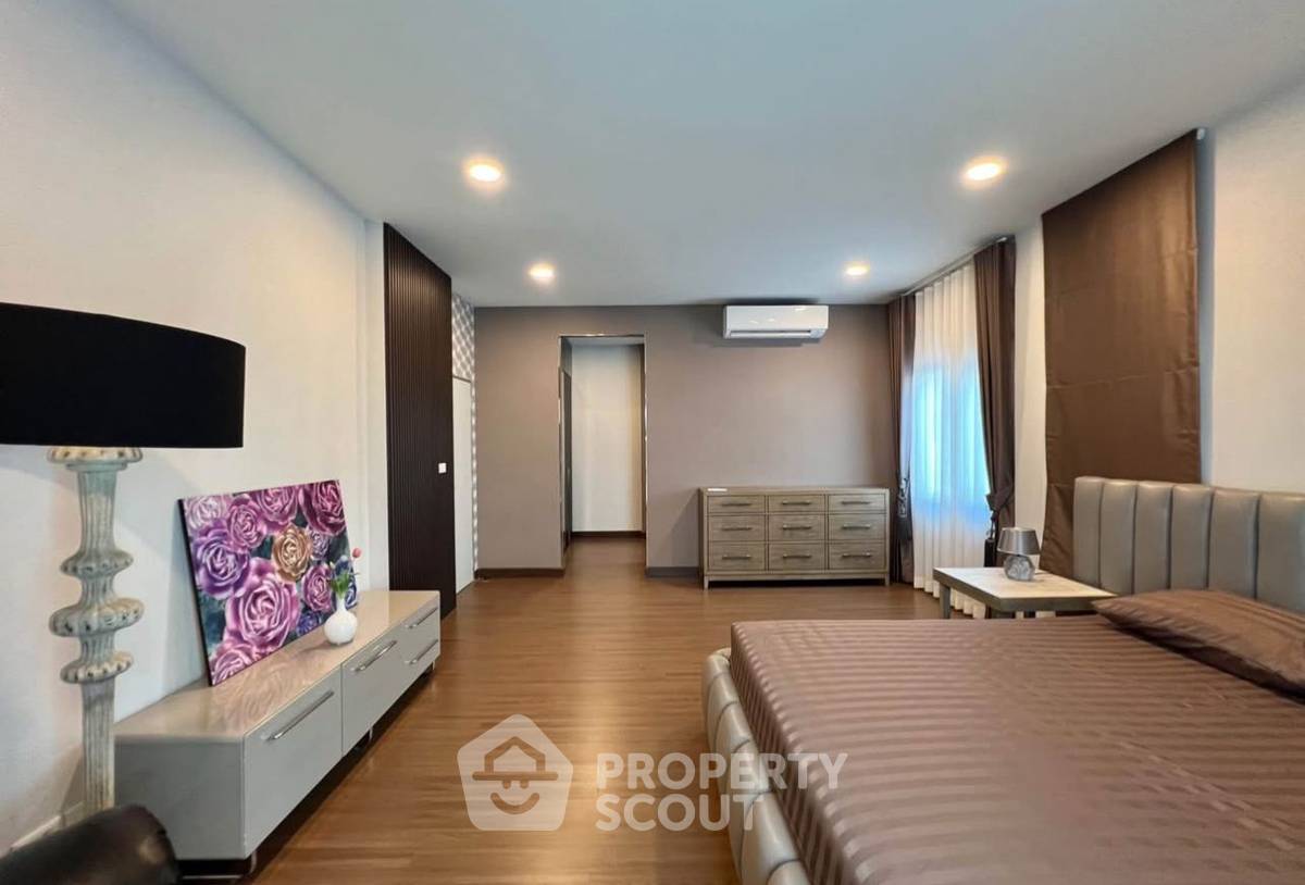 รูป บ้าน 4-ห้องนอน ที่ เดอะ ซิตี้ บางนา ใน บางแก้ว (ID 2786430) - รูปที่ 10/19