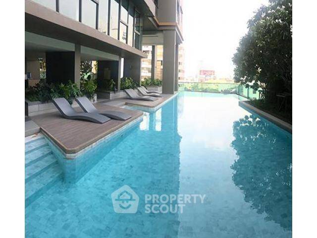 รูป คอนโด 1-ห้องนอน ที่ ลุมพินี สวีท ดินแดง - ราชปรารภ ใกล้ ARL ราชปรารภ (ID 386077) - รูปที่ 7/19