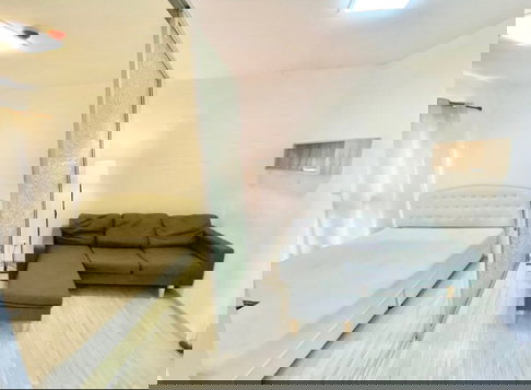 ให้เช่าแอสปาย รัตนาธิเบศร์ 2 (Aspire Rattanathibet 2) #ใกล้MRTบางกระสอ