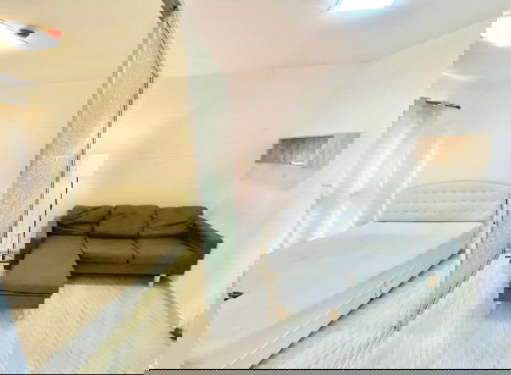 รูป ให้เช่าแอสปาย รัตนาธิเบศร์ 2 (Aspire Rattanathibet 2) #ใกล้MRTบางกระสอ - รูปที่ 1/4