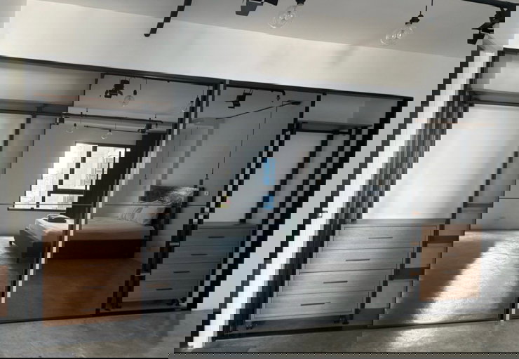 รูป เช่าคอนโด วัน เอ็กซ์ สุขุมวิท 26 สวย พร้อมอยู่ ใกล้ BTS พร้อมพงษ์ สนใจแอตไลน์ครับ@841qqlnr - รูปที่ 13/20