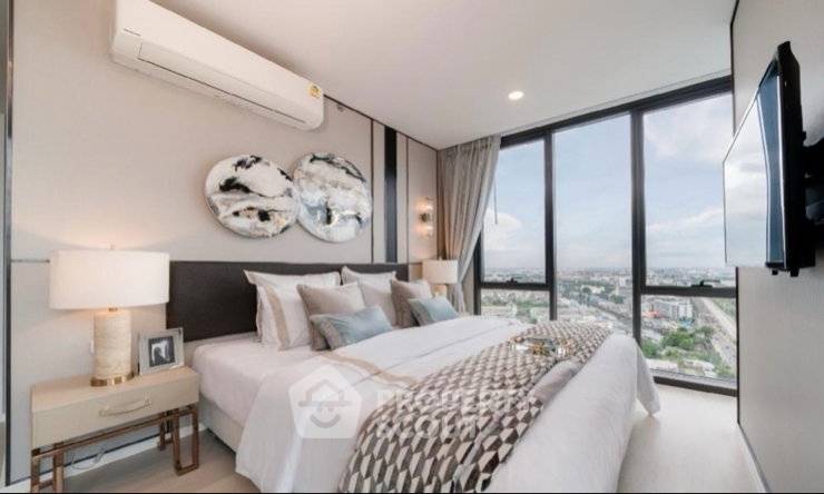 รูป คอนโด 2-ห้องนอน ที่ คอนโด เซียล่า ศรีปทุม ใน ลาดยาว (ID 2771056) - รูปที่ 7/10