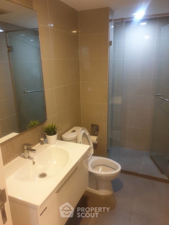 รูป คอนโด 2-ห้องนอน ที่ มาเอสโตร 39 สุขุมวิท 39 ใกล้ BTS พร้อมพงษ์ (ID 1558012) - รูปที่ 10/11