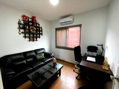 เช่าทาวน์โฮม สมุทรปราการ : บ้านให้เช่า Townhouse Pleno สุขุมวิท-บางนา 2 พร้อมเข้าอยู่สนใจติดต่อ Line @goodmanpro หรือโทร 0999029