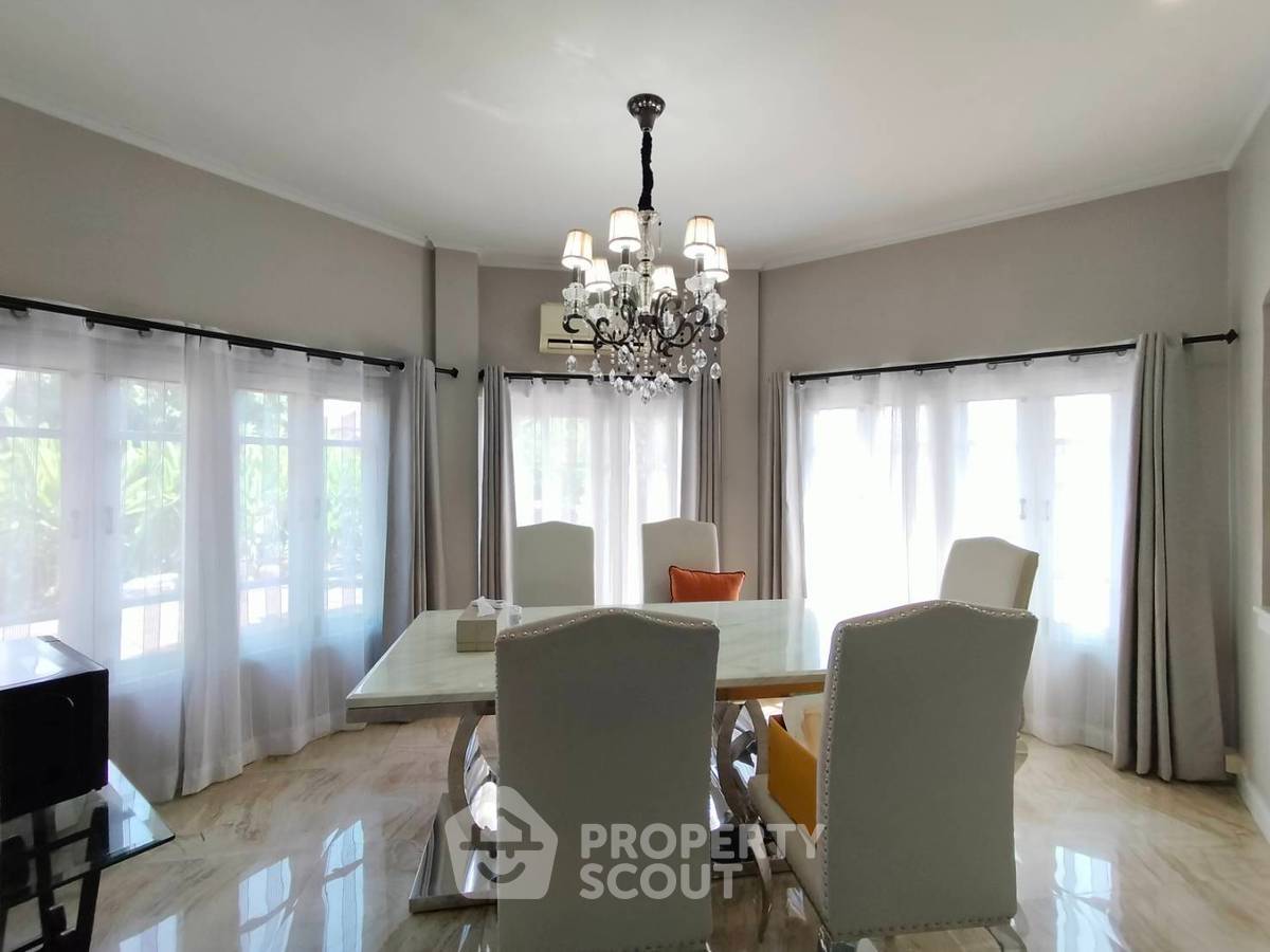 รูป บ้าน 4-ห้องนอน ที่ ชลลดา บางบัวทอง - รัตนาธิเบศร์ ใน บางคูรัด (ID 2786490) - รูปที่ 10/24