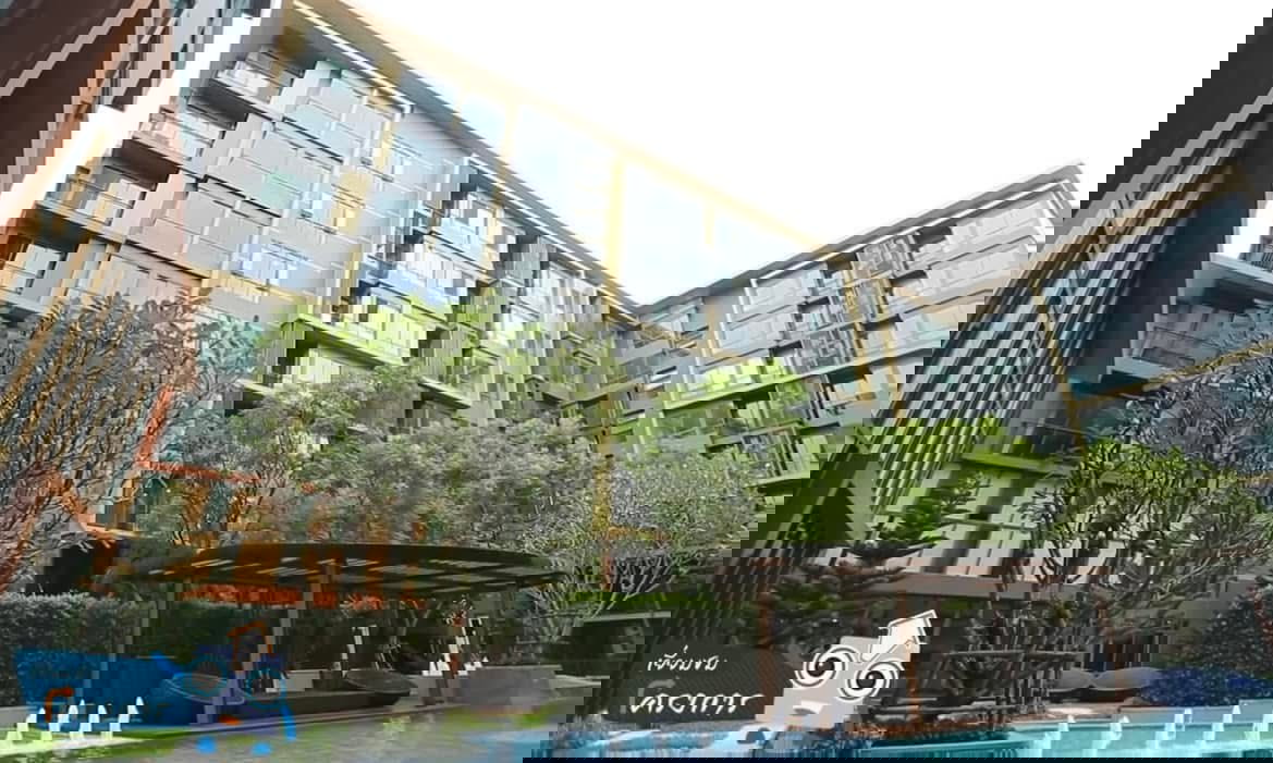 รูป 🔴S2481🟡 ขายถูกมาก👍 Metro Luxe Rose Gold Phahol - Sutthisan 💛🧡 ✅แอดไลน์ @mproperty (มี @ ด้วย) แอดมินตอบไว - รูปที่ 43/52