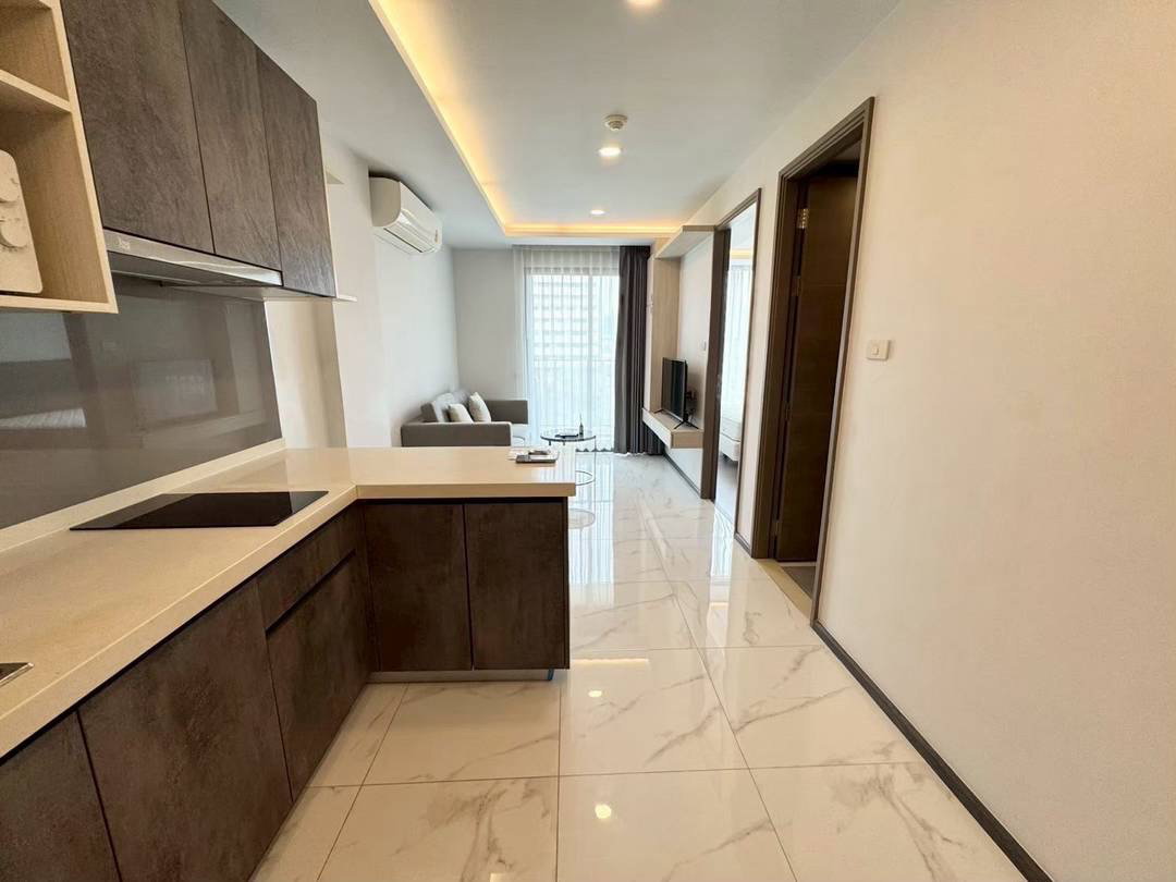 picture Condo Define By Mayfair Sukhumvit50 For Rent 1 Bedroom - 2/10