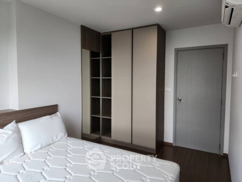 รูป คอนโด 2-ห้องนอน ที่ ไอดีโอ พหลโยธิน-จตุจักร ใกล้ BTS สะพานควาย (ID 2788236) - รูปที่ 3/11