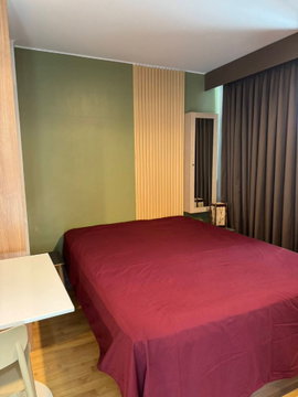 AS1948 U Delight Residence Pattanakarn - Thonglor Condo for rent