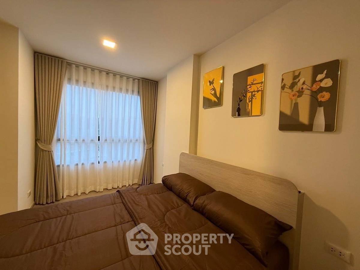 รูป คอนโด 1-ห้องนอน ที่ ดีคอนโด รีฟ ภูเก็ต ใกล้ กะทู้ (ID 2461043) - รูปที่ 7/11