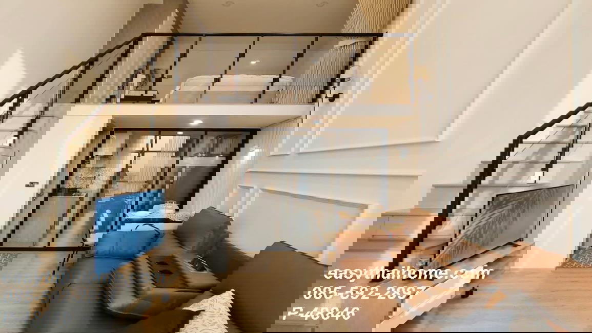 รูป [ห้องสวยเพดานสูง! ออริจิ้น ปลั๊ก แอนด์ เพลย์ สิรินธร เขตบางพลัด P-48846] ใกล้ MRT สิรินธร 22,000 บาท | line @easythaihome 085-592-2897 - รูปที่ 21/23