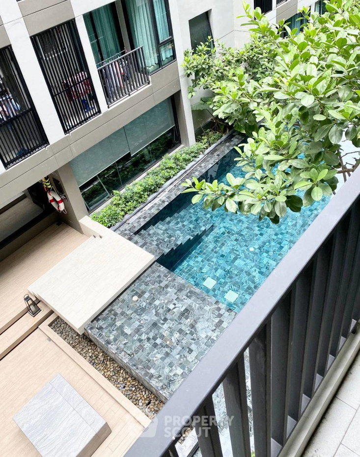 รูป คอนโด 1-ห้องนอน ที่ มาเอสโตร 07 อนุสาวรีย์ชัยฯ ใกล้ BTS อนุสาวรีย์ชัยสมรภูมิ (ID 2701885) - รูปที่ 8/8