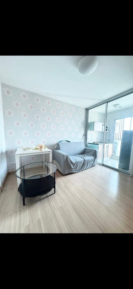 รูป ว่างพร้อมอยู่ The Viva|เดอะ วีว่า เพชรเกษม68 ติดถนนใหญ่ 300ม.MRT บางแค  - รูปที่ 5/9