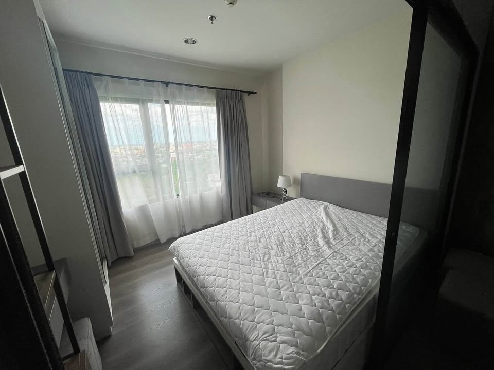 รูป ND0462  For rent Aspire Sathorn-Taksin Copper Zone ใกล้ BTS วุฒากาศ - รูปที่ 2/9