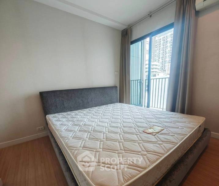 รูป คอนโด 1-ห้องนอน ที่ ดี 25 คอนโดมิเนียม ทองหล่อ ใกล้ ทองหล่อ (ID 2766278) - รูปที่ 7/7