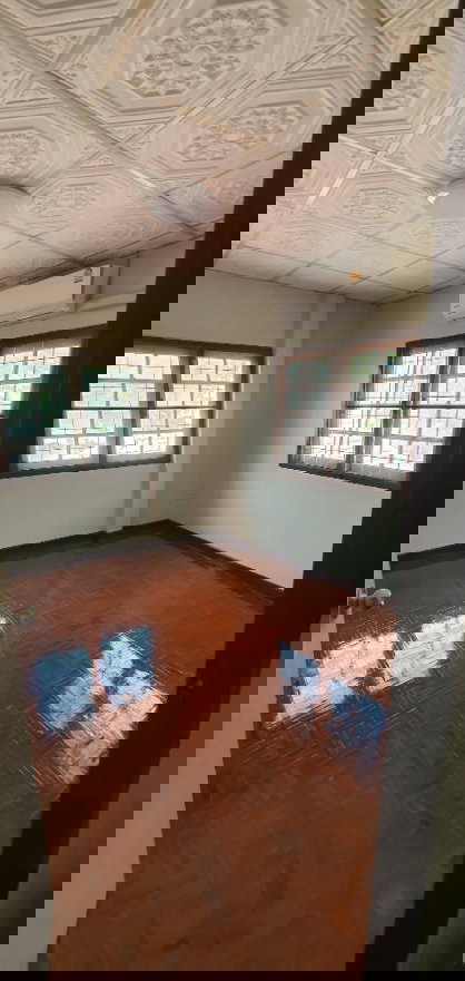 รูป โฮมออฟฟิศทำใหม่เอี่ยม ที่จอดรถ 4 คัน ติดถนนประเสริฐมนูกิจ 42 - รูปที่ 14/20