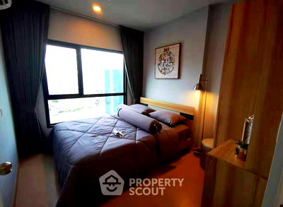 ขายคอนโด : คอนโด 1-ห้องนอน ที่ เดอะทรี สุขุมวิท 71 เอกมัย ใกล้ ARL รามคำแหง (ID 2786416)