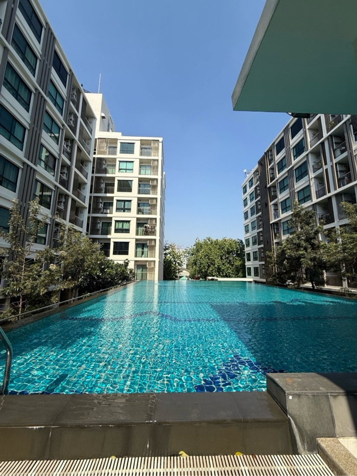 รูป ปล่อยเช่าคอนโด ศุภาลัย ซิตี้ รีสอร์ท รัชโยธิน-พหลโยธิน 32 #BTSเสนานิคม800เมตร - รูปที่ 14/20