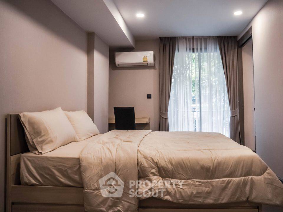 รูป คอนโด 1-ห้องนอน ที่ คลาส สยาม ใกล้ BTS รถไฟฟ้าสนามกีฬาแห่งชาติ (ID 567372) - รูปที่ 6/7