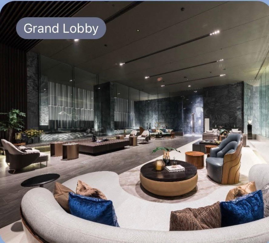 รูป Unit Available at The Room Sukhumvit 38 - รูปที่ 5/10