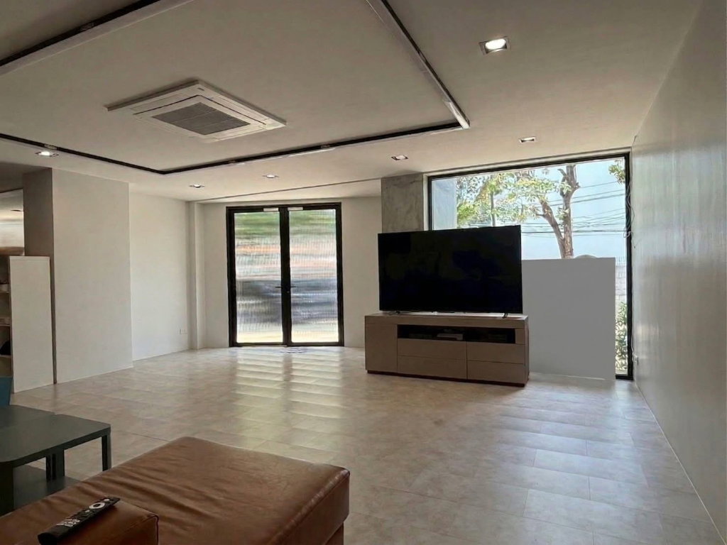 picture Home Office For Rent! Thonglor25 400sq.m. - 7/18