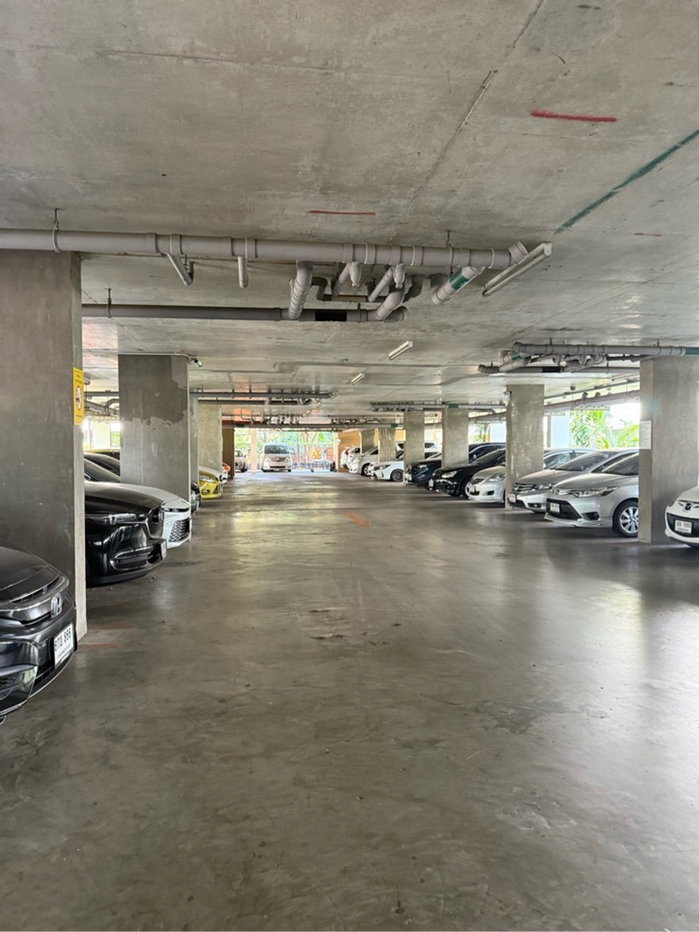 รูป ปล่อยเช่าคอนโด ศุภาลัย ซิตี้ รีสอร์ท รัชโยธิน-พหลโยธิน 32 #BTSเสนานิคม800เมตร - รูปที่ 18/20