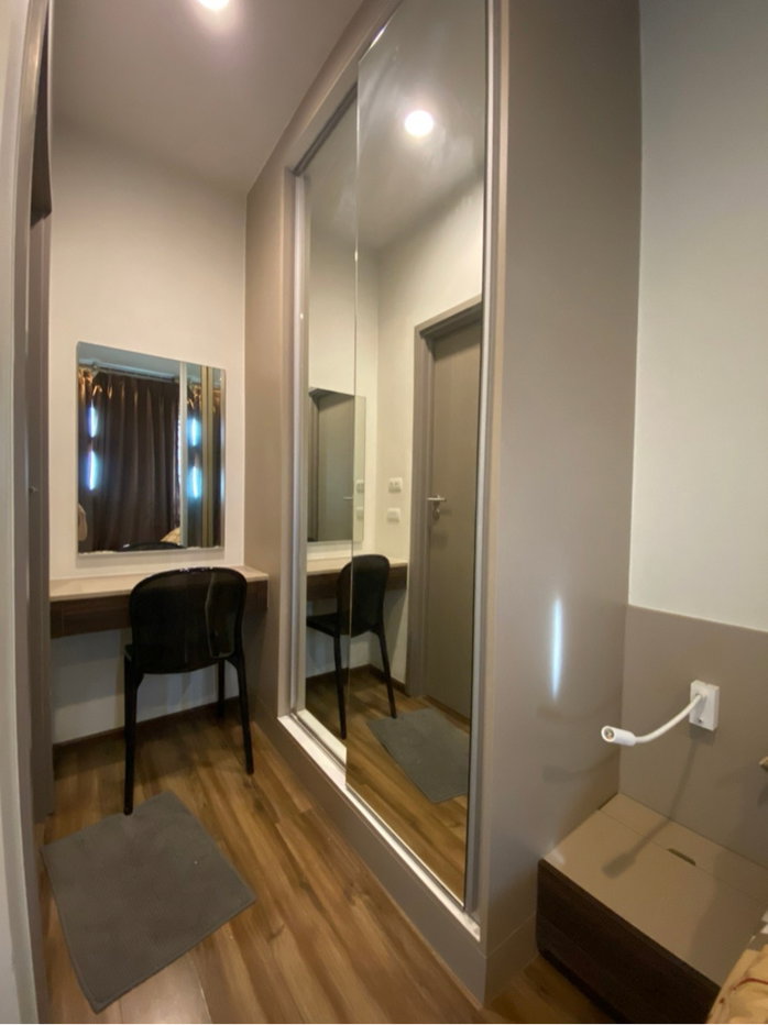 รูป TEAL Sathorn - Taksin (ทีล สาทร - ตากสิน) (1bed1bath 33sqm) - รูปที่ 6/9