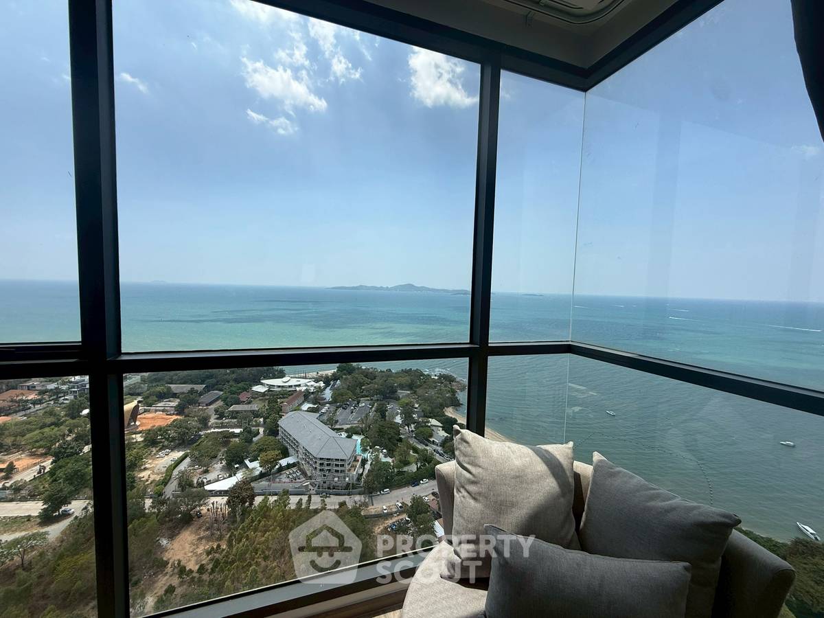 รูป คอนโด 2-ห้องนอน ที่ ซี สราญ คอนโดมิเนียม ใกล้ บางเสร่ (ID 2785984) - รูปที่ 3/13