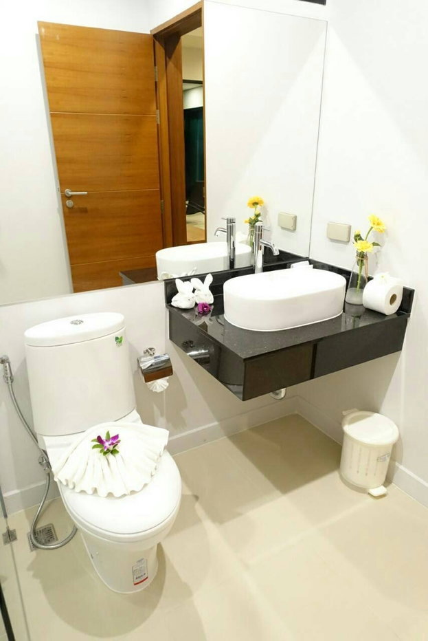 รูป พูลวิลล่าให้เช่า – ฉลอง 📍 ฉลอง 2 ห้องนอน | 2 ห้องน้ำ 🚗 จอดรถ 2 คัน ✅ เข้าอยู่ได้ 14 เม.ย. 2569 - รูปที่ 14/14