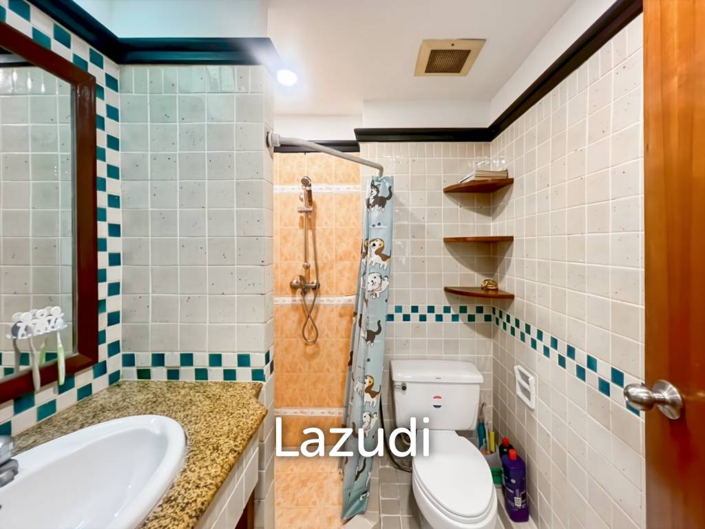 picture 105 sqm 2 Bedroom Condo in Baan Sansaran Hua Hin - 26/31