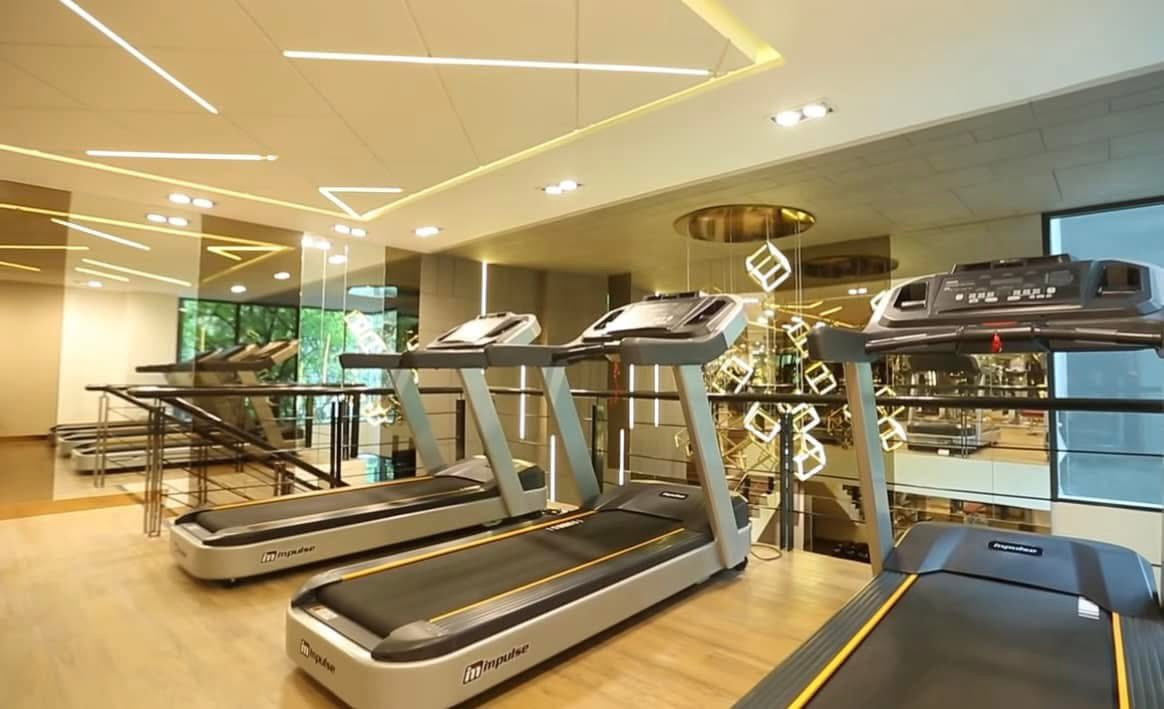 รูป 🔴S2481🟡 ขายถูกมาก👍 Metro Luxe Rose Gold Phahol - Sutthisan 💛🧡 ✅แอดไลน์ @mproperty (มี @ ด้วย) แอดมินตอบไว - รูปที่ 33/52