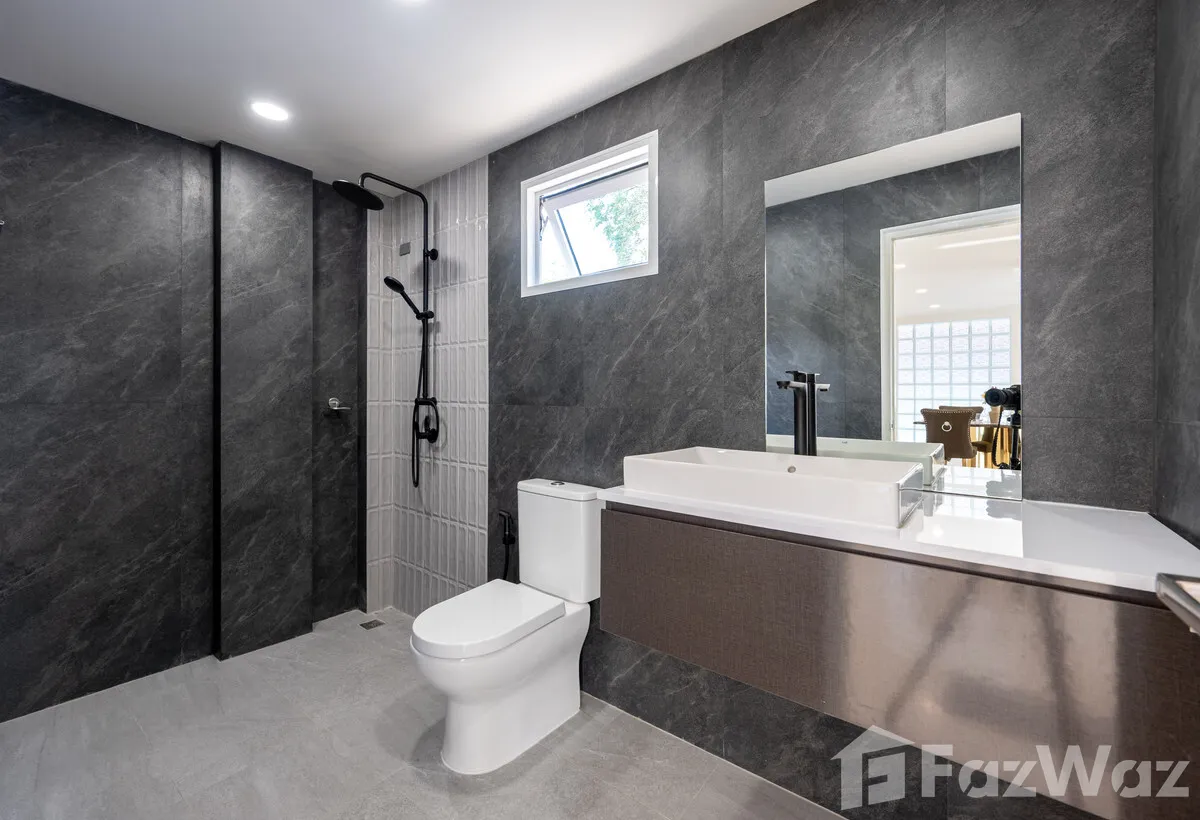 รูป ขาย บ้านเดี่ยว 4 ห้องนอน ใน จรเข้บัว, กรุงเทพมหานคร 6167676 - รูปที่ 24/29