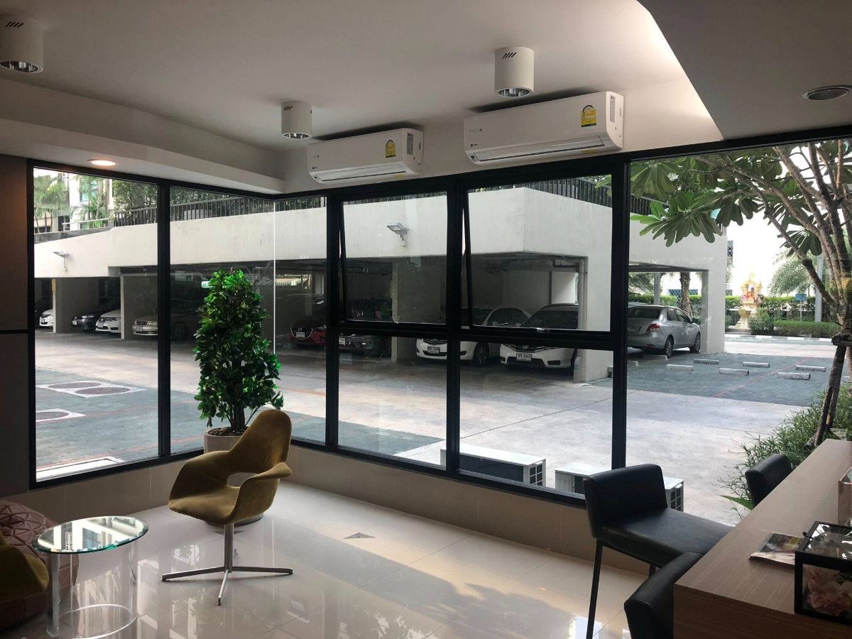 รูป #SC12843​    📌  ให้เช่า | 🟦🟨ศุภาลัย ซิตี้ รีสอร์ท สถานีแบริ่ง - สุขุมวิท 105​🟥🟩💬 𝑪𝒐𝒏𝒕𝒂𝒄𝒕 𝑳𝑰𝑵𝑬: @𝒔𝒆𝒄𝒓𝒆𝒕𝒑𝒓𝒐𝒑𝒆𝒓𝒕𝒚 🔥✨ - รูปที่ 2/10