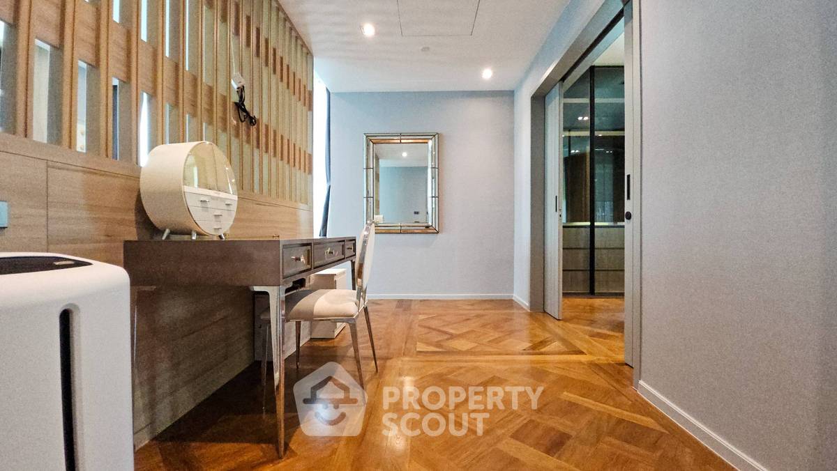 รูป คอนโด 2-ห้องนอน ที่ เดอะ พาร์ค ชิดลม ใกล้ BTS ชิดลม (ID 2708871) - รูปที่ 27/34