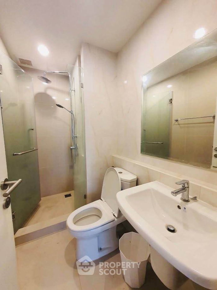 รูป คอนโด 1-ห้องนอน ที่ นิช โมโน เมกะ สเปซ บางนา ใน บางแก้ว (ID 2787290) - รูปที่ 9/9