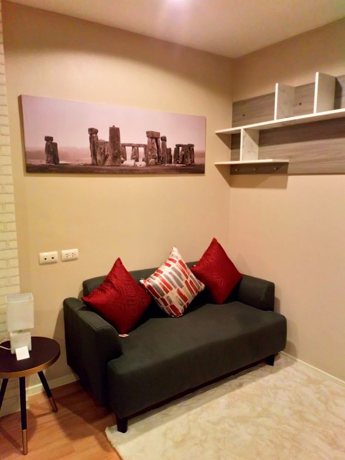 รูป 🙋🏼💎🙋🏼💥แอดไลน์นัดดูห้องได้เลย📲ลุมพินี วิลล์ อ่อนนุช 46 - รูปที่ 1/5