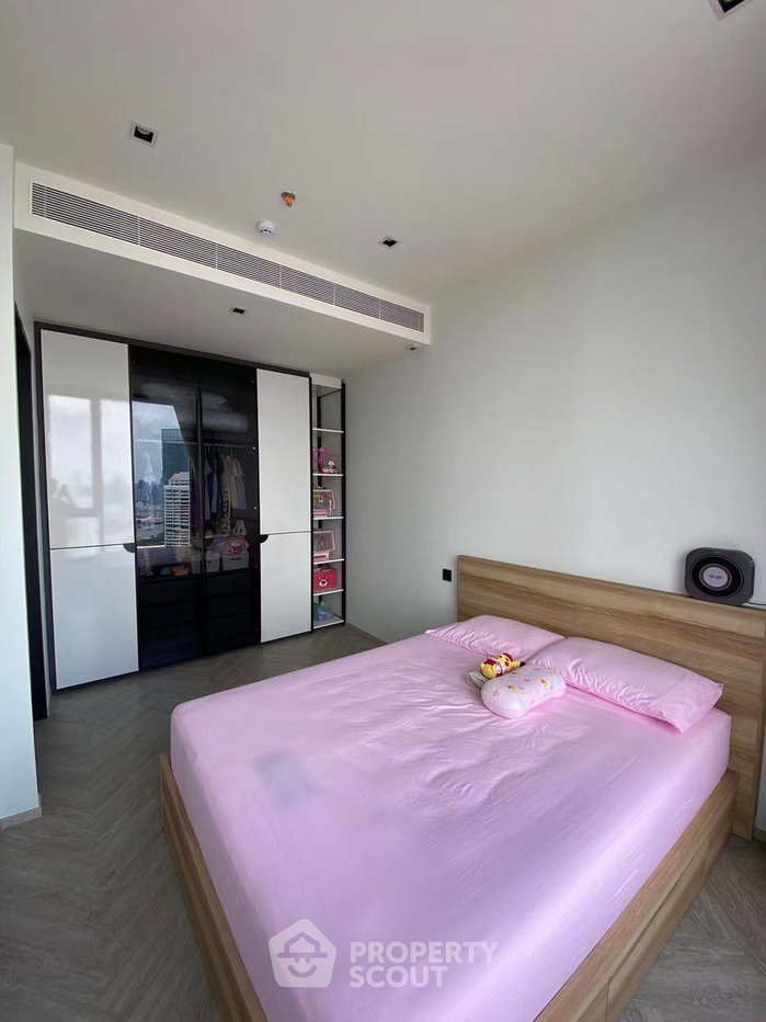 รูป คอนโด 3-ห้องนอน ที่ แชปเตอร์ เจริญนคร - ริเวอร์ไซด์ ใกล้ BTS กรุงธนบุรี (ID 2700488) - รูปที่ 6/13