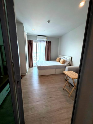 เช่าคอนโด ถนนวุฒากาศ : 🔥ด่วน ห้องไปไวมากกก Code: 26KJ1703  ให้เช่า Metro Sky Sathorn - Wutthakat ✅ Add Line @kjcondo (มี@ข้างหน้าด้วยนะคะ)