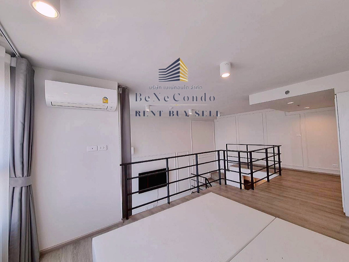 picture *** (Project agent) Condo for rent: Ideo Charan 70-Riverview*** - 4/18