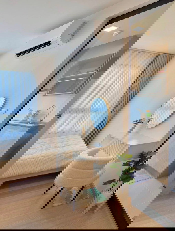 รูป ✨ The Base Bukit Phuket – Brand New Unit, Ready to Move In - รูปที่ 2/7