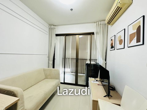 1 Bed 1 Bath 30 SQ.M Ideo Mix Sukhumvit 103
