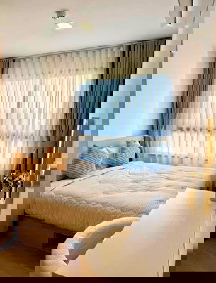 เช่าคอนโด รร.สตรีภูเก็ต : ✨ The Base Bukit Phuket – Brand New Unit, Ready to Move In