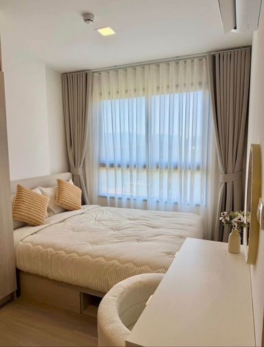 ✨ The Base Bukit Phuket – Brand New Unit, Ready to Move In