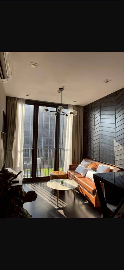 รูป ห้องแต่งสวย ราคาพิเศษ ให้เช่า THE LINE ASOKE หรูหราสะดวกสบาย พร้อมอยู่ - รูปที่ 3/7